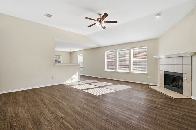 2010 Misty Hollow Court, Forney, TX 75126