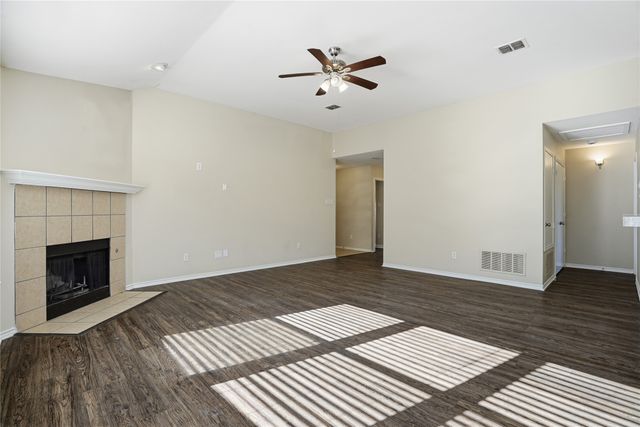 2010 Misty Hollow Court, Forney, TX 75126