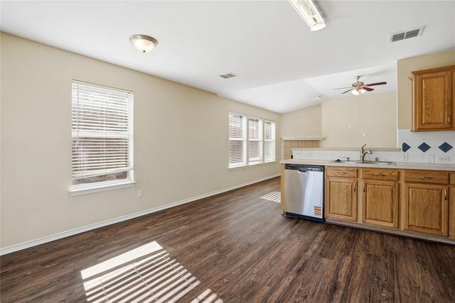 2010 Misty Hollow Court, Forney, TX 75126