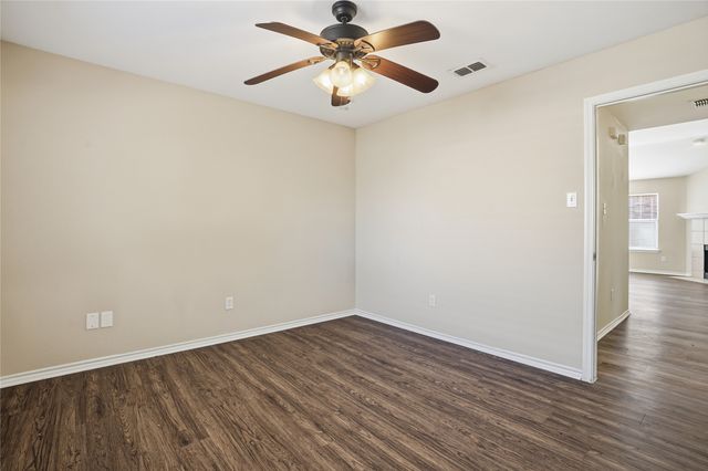 2010 Misty Hollow Court, Forney, TX 75126