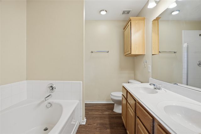 2010 Misty Hollow Court, Forney, TX 75126