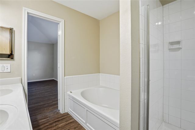 2010 Misty Hollow Court, Forney, TX 75126