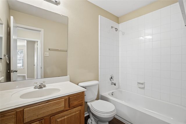 2010 Misty Hollow Court, Forney, TX 75126