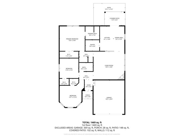 2010 Misty Hollow Court, Forney, TX 75126