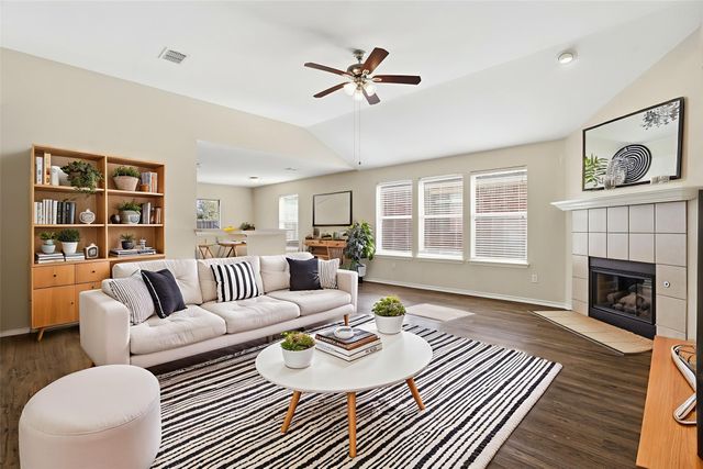 2010 Misty Hollow Court, Forney, TX 75126