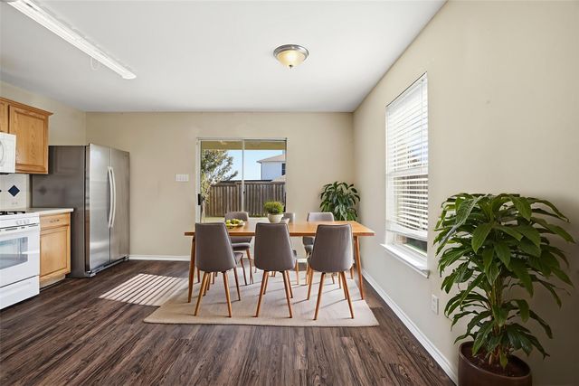 2010 Misty Hollow Court, Forney, TX 75126