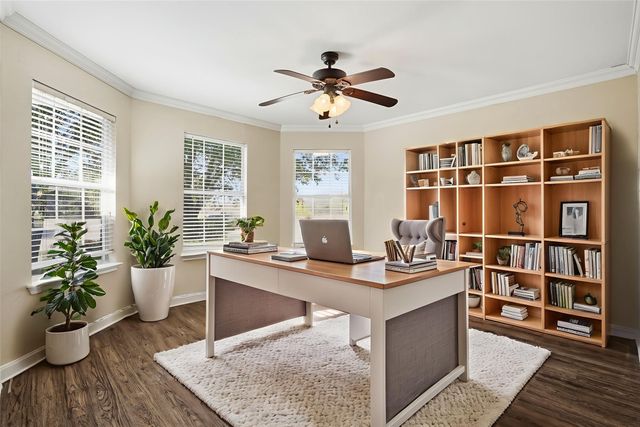 2010 Misty Hollow Court, Forney, TX 75126