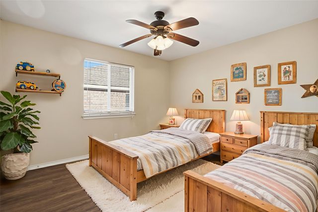 2010 Misty Hollow Court, Forney, TX 75126