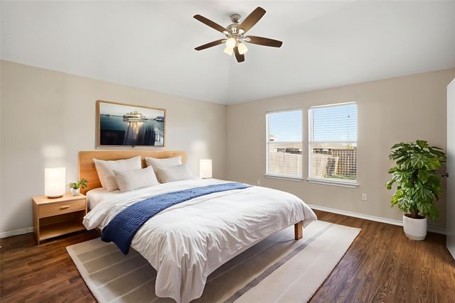 2010 Misty Hollow Court, Forney, TX 75126