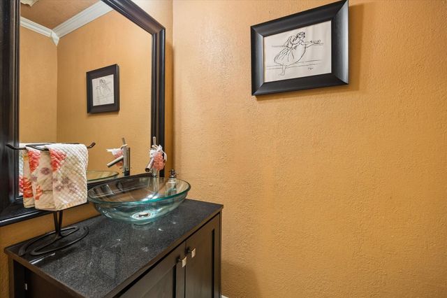20911 Park Brush Circle, Katy, TX 77450