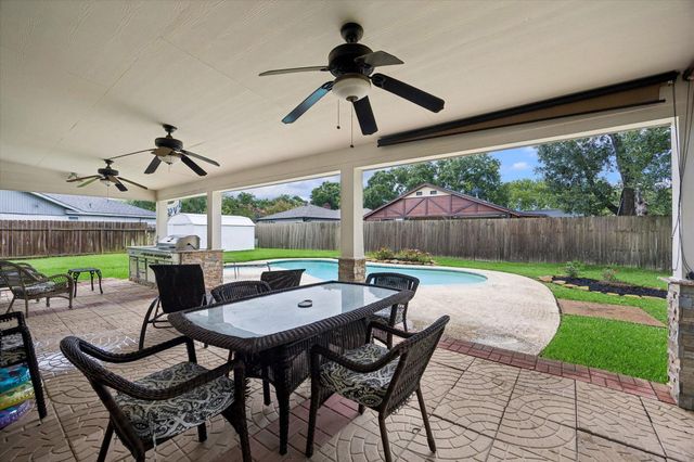 20911 Park Brush Circle, Katy, TX 77450