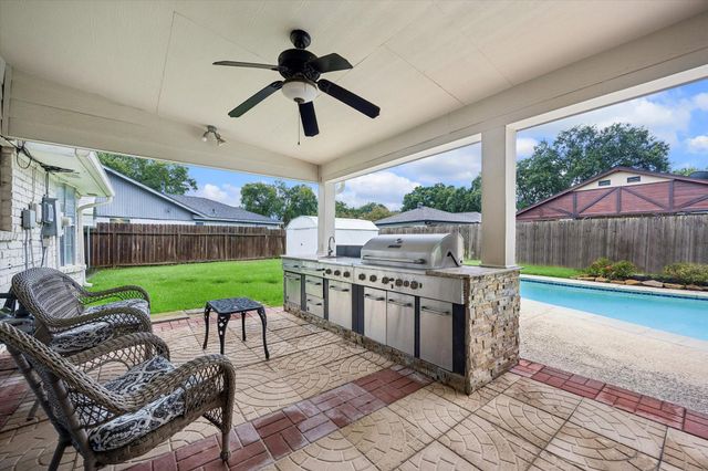 20911 Park Brush Circle, Katy, TX 77450