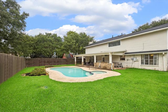20911 Park Brush Circle, Katy, TX 77450