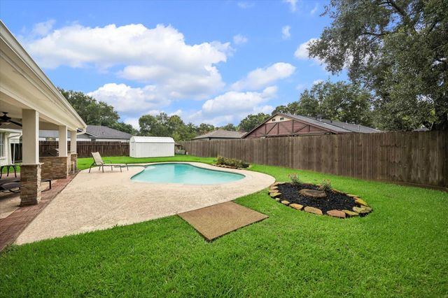 20911 Park Brush Circle, Katy, TX 77450