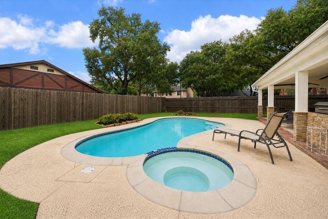 20911 Park Brush Circle, Katy, TX 77450