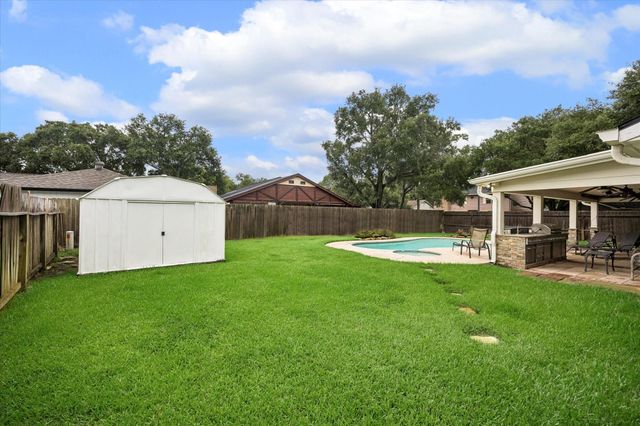 20911 Park Brush Circle, Katy, TX 77450