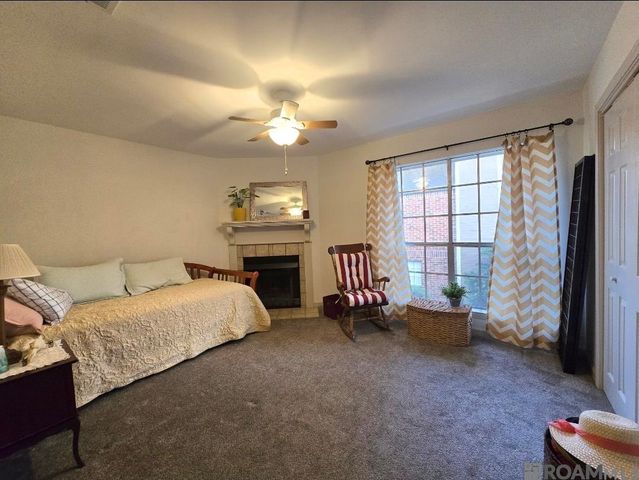 81 Brent Ct, Baton Rouge, LA 70808