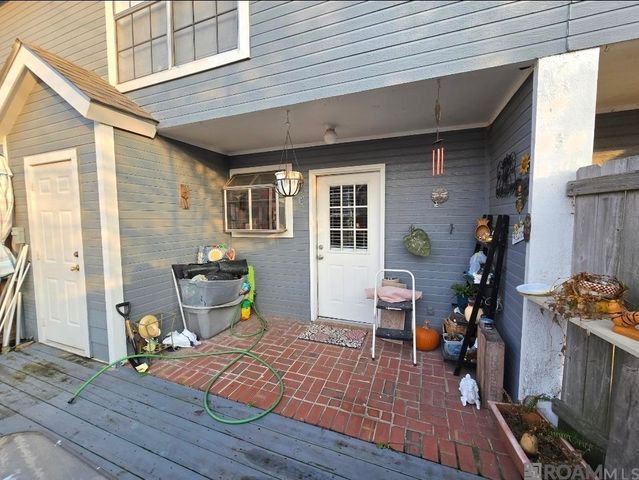 81 Brent Ct, Baton Rouge, LA 70808