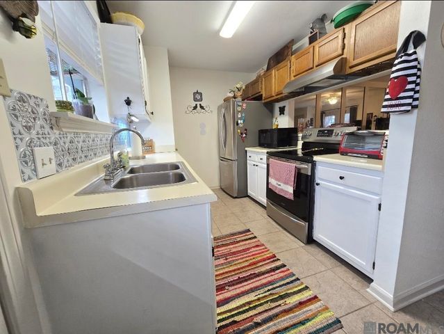 81 Brent Ct, Baton Rouge, LA 70808