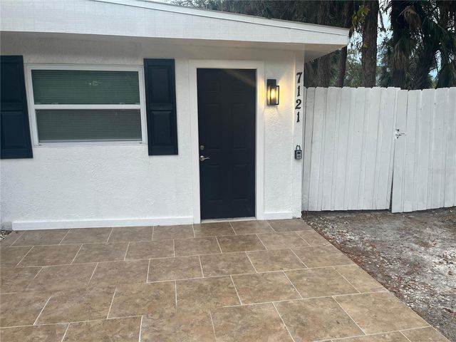 7119-7121 OAKWOOD, New Port Richey, FL 34652