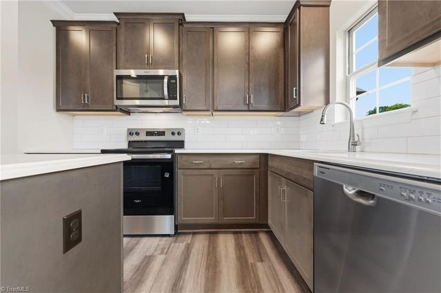 5364 Belmont Garden Drive, Walkertown, NC 27051
