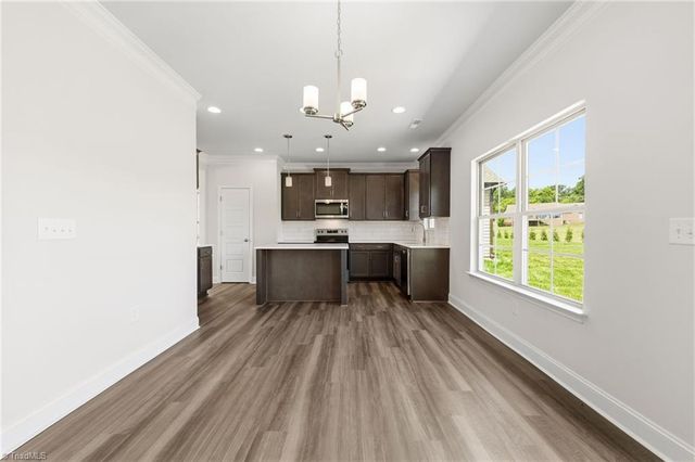 5364 Belmont Garden Drive, Walkertown, NC 27051