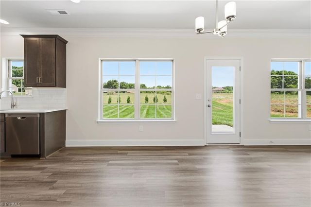 5364 Belmont Garden Drive, Walkertown, NC 27051