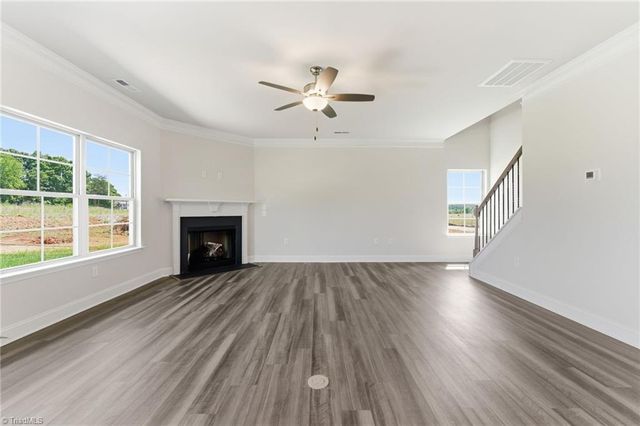 5364 Belmont Garden Drive, Walkertown, NC 27051
