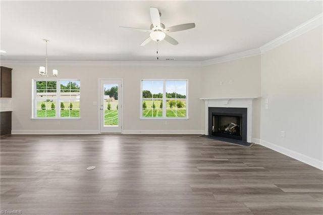 5364 Belmont Garden Drive, Walkertown, NC 27051