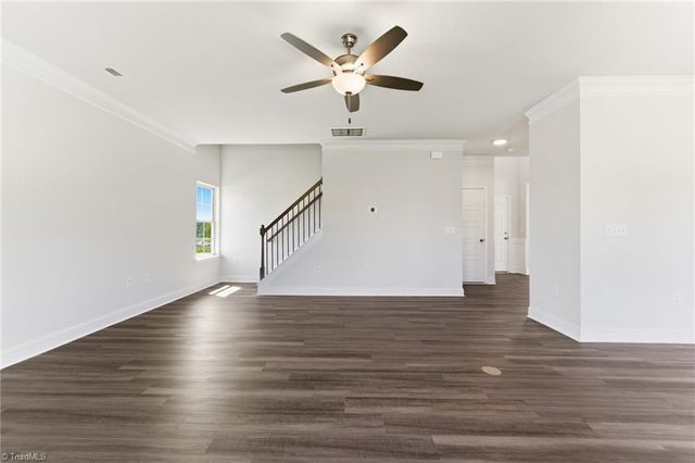 5364 Belmont Garden Drive, Walkertown, NC 27051
