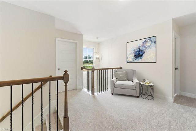 5364 Belmont Garden Drive, Walkertown, NC 27051