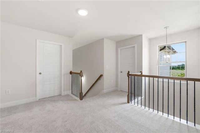 5364 Belmont Garden Drive, Walkertown, NC 27051