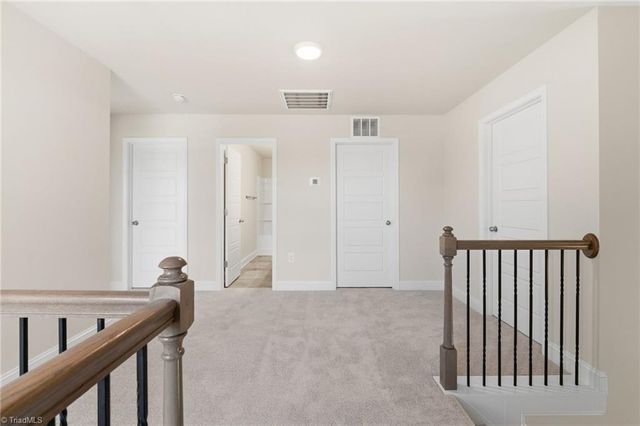 5364 Belmont Garden Drive, Walkertown, NC 27051