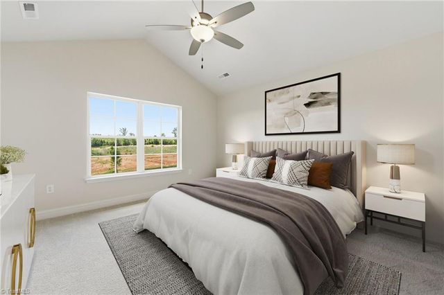 5364 Belmont Garden Drive, Walkertown, NC 27051