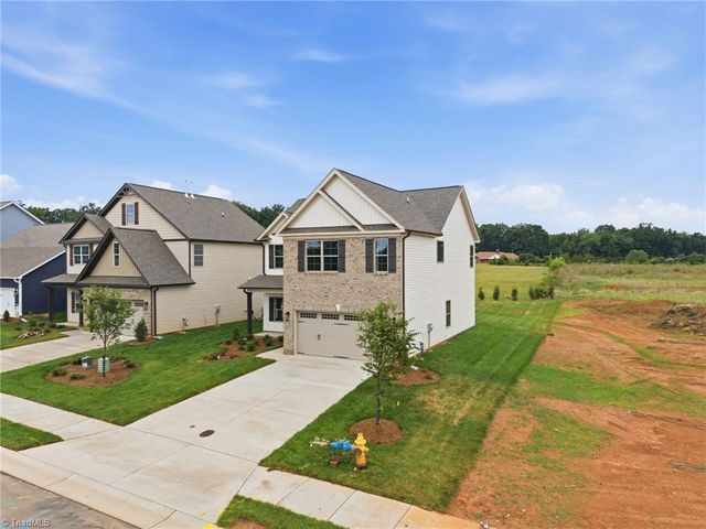 5364 Belmont Garden Drive, Walkertown, NC 27051