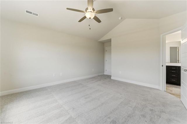 5364 Belmont Garden Drive, Walkertown, NC 27051