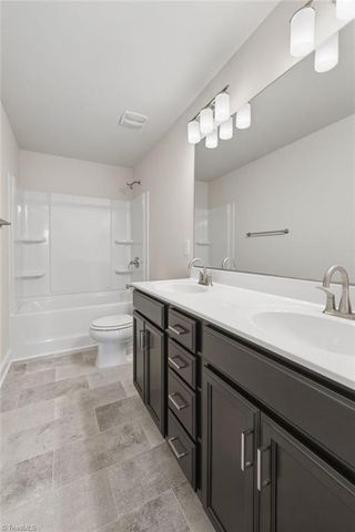 5364 Belmont Garden Drive, Walkertown, NC 27051