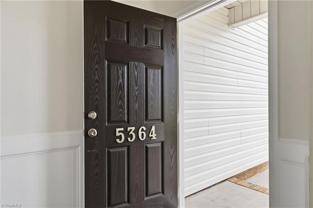 5364 Belmont Garden Drive, Walkertown, NC 27051