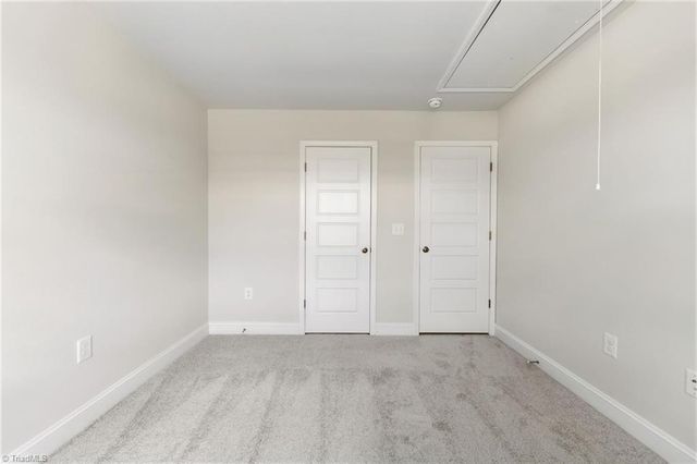 5364 Belmont Garden Drive, Walkertown, NC 27051