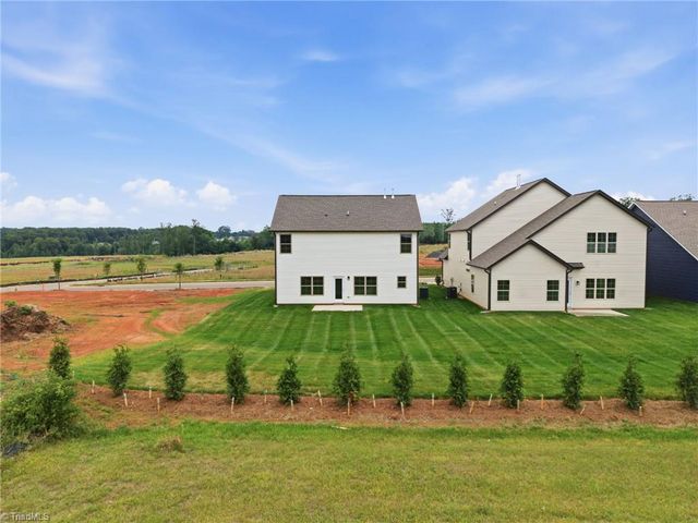 5364 Belmont Garden Drive, Walkertown, NC 27051