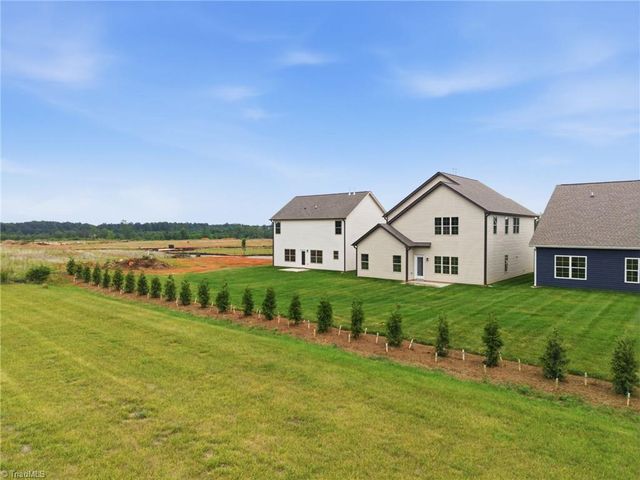 5364 Belmont Garden Drive, Walkertown, NC 27051