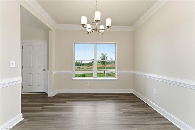 5364 Belmont Garden Drive, Walkertown, NC 27051