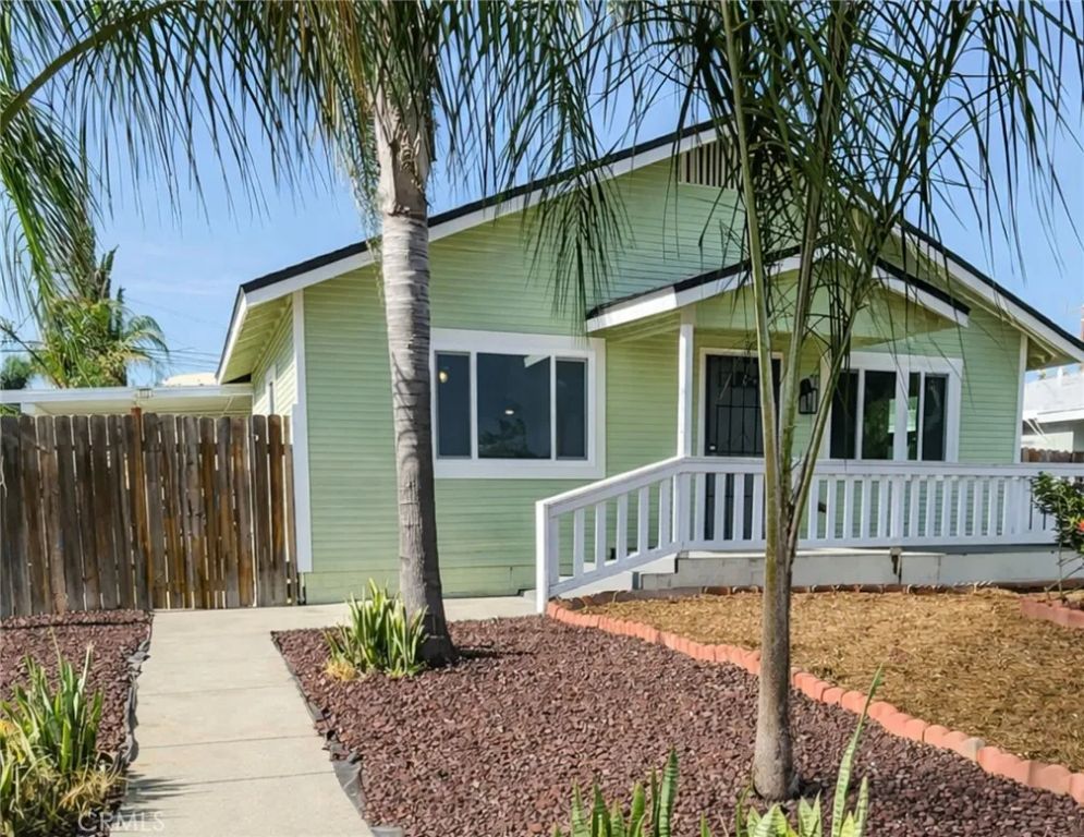 835 E Nocta, Ontario, CA 91764