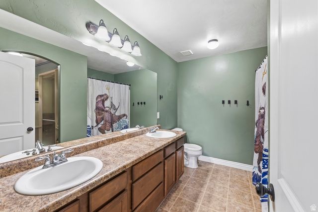 1165 W 100 S, Springville, UT 84663