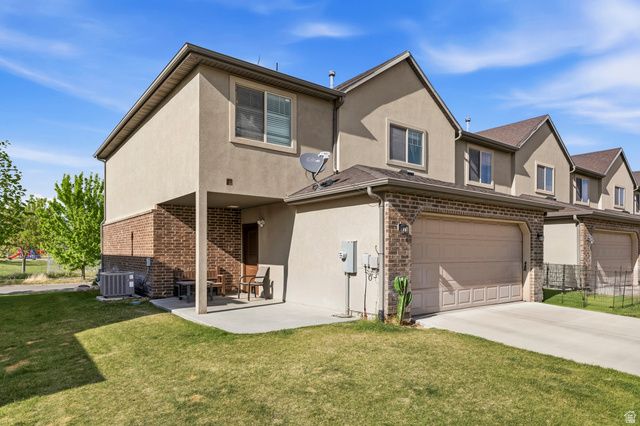 1165 W 100 S, Springville, UT 84663