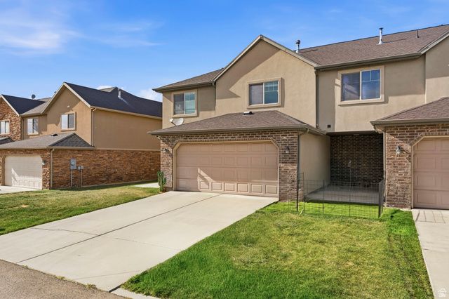 1165 W 100 S, Springville, UT 84663