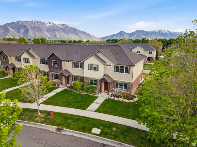 1165 W 100 S, Springville, UT 84663
