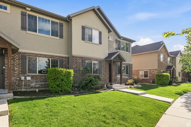 1165 W 100 S, Springville, UT 84663