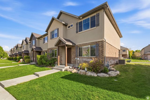 1165 W 100 S, Springville, UT 84663