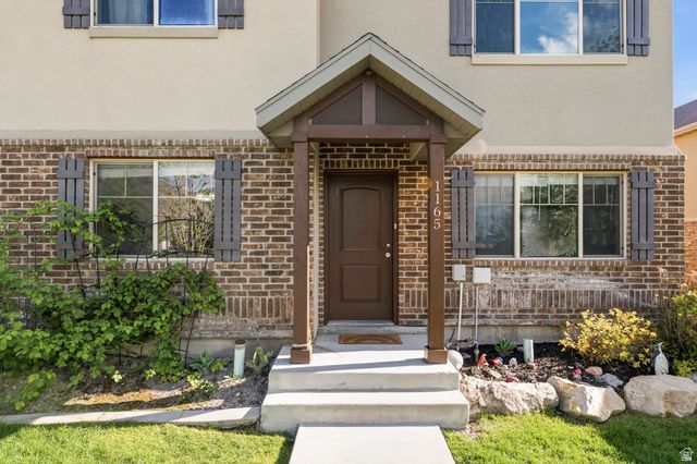 1165 W 100 S, Springville, UT 84663